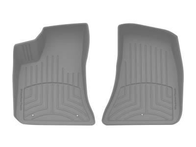 WeatherTech - WeatherTech 463791IM FloorLiner HP