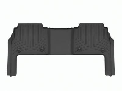 WeatherTech - WeatherTech 4417532 FloorLiner DigitalFit