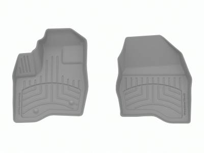 WeatherTech - WeatherTech 463591IM FloorLiner HP