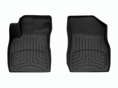 WeatherTech - WeatherTech 4416171IM FloorLiner HP