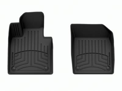 WeatherTech - WeatherTech 4412531IM FloorLiner HP