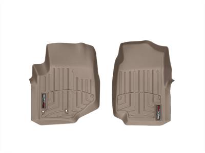 WeatherTech - WeatherTech 450071 FloorLiner DigitalFit