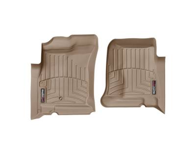 WeatherTech - WeatherTech 450251 FloorLiner DigitalFit