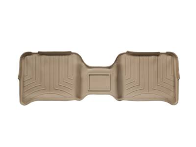 WeatherTech - WeatherTech 450252 FloorLiner DigitalFit