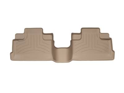 WeatherTech - WeatherTech 451052 FloorLiner DigitalFit