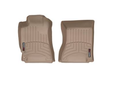 WeatherTech - WeatherTech 451281 FloorLiner DigitalFit