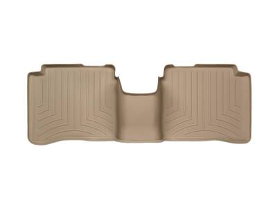 WeatherTech - WeatherTech 451692 FloorLiner DigitalFit
