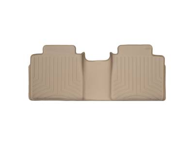 WeatherTech - WeatherTech 451302 FloorLiner DigitalFit
