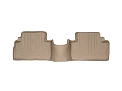 WeatherTech - WeatherTech 451222 FloorLiner DigitalFit