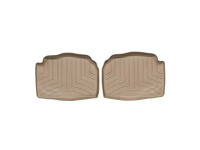 WeatherTech - WeatherTech 450972 FloorLiner DigitalFit