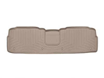 WeatherTech - WeatherTech 450393 FloorLiner DigitalFit
