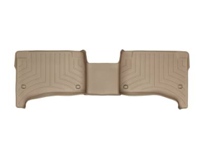 WeatherTech - WeatherTech 450452 FloorLiner DigitalFit