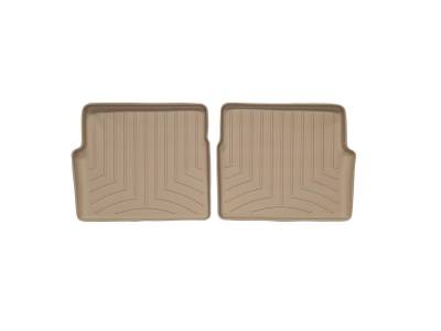 WeatherTech - WeatherTech 450792 FloorLiner DigitalFit