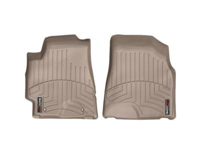 WeatherTech - WeatherTech 450391 FloorLiner DigitalFit