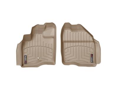 WeatherTech - WeatherTech 450311 FloorLiner DigitalFit