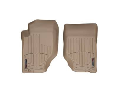 WeatherTech - WeatherTech 451121 FloorLiner DigitalFit