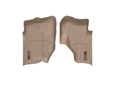 WeatherTech - WeatherTech 451161 FloorLiner DigitalFit