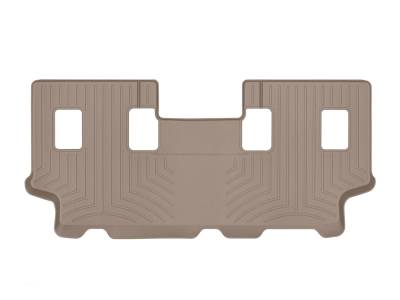 WeatherTech - WeatherTech 451073 FloorLiner DigitalFit