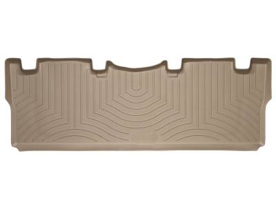 WeatherTech - WeatherTech 450872 FloorLiner DigitalFit