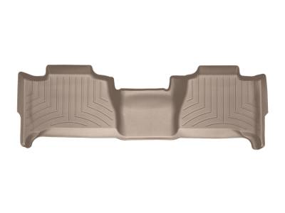 WeatherTech - WeatherTech 450666 FloorLiner DigitalFit