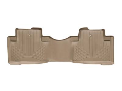 WeatherTech - WeatherTech 451742 FloorLiner DigitalFit