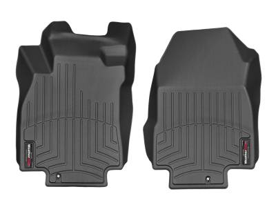 WeatherTech - WeatherTech 441681 FloorLiner DigitalFit