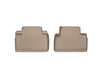 WeatherTech - WeatherTech 451722 FloorLiner DigitalFit