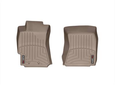 WeatherTech - WeatherTech 451881 FloorLiner DigitalFit