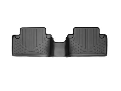 WeatherTech - WeatherTech 441702 FloorLiner DigitalFit