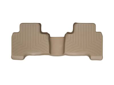 WeatherTech - WeatherTech 451892 FloorLiner DigitalFit