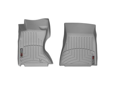 WeatherTech - WeatherTech 462041 FloorLiner DigitalFit