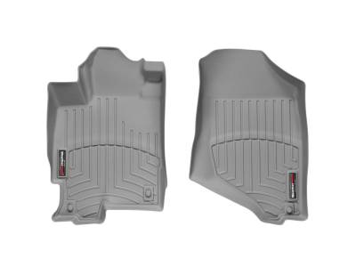 WeatherTech - WeatherTech 462281 FloorLiner DigitalFit