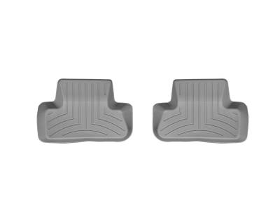WeatherTech - WeatherTech 462302 FloorLiner DigitalFit