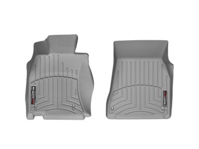 WeatherTech - WeatherTech 462361 FloorLiner DigitalFit