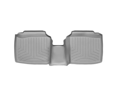 WeatherTech - WeatherTech 462472 FloorLiner DigitalFit