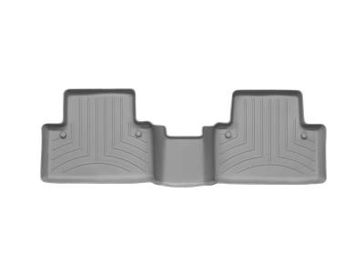 WeatherTech - WeatherTech 462793 FloorLiner DigitalFit