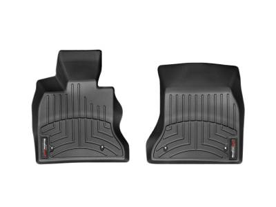 WeatherTech - WeatherTech 443071 FloorLiner DigitalFit