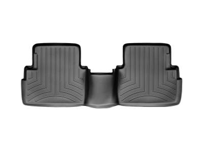 WeatherTech - WeatherTech 442852 FloorLiner DigitalFit