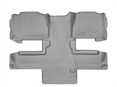 WeatherTech - WeatherTech 462353 FloorLiner DigitalFit