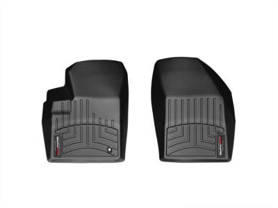 WeatherTech - WeatherTech 443761 FloorLiner DigitalFit