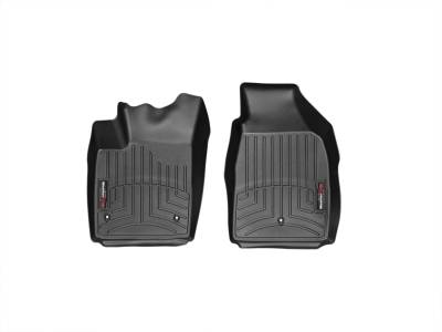 WeatherTech - WeatherTech 443691 FloorLiner DigitalFit