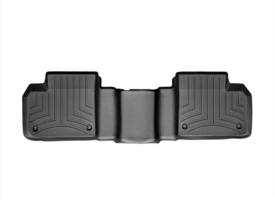 WeatherTech - WeatherTech 444012 FloorLiner DigitalFit