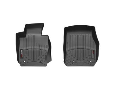 WeatherTech - WeatherTech 444541 FloorLiner DigitalFit