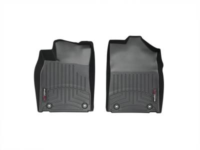 WeatherTech - WeatherTech 444761 FloorLiner DigitalFit