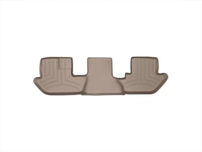 WeatherTech - WeatherTech 450614 FloorLiner DigitalFit