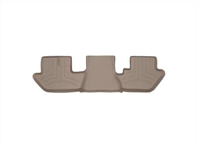WeatherTech - WeatherTech 450613 FloorLiner DigitalFit