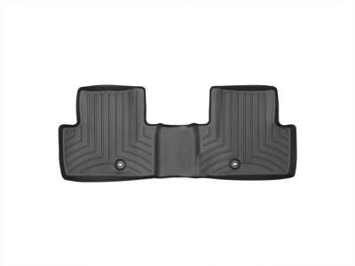 WeatherTech - WeatherTech 444922 FloorLiner DigitalFit