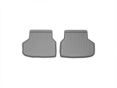 WeatherTech - WeatherTech 462424 FloorLiner DigitalFit