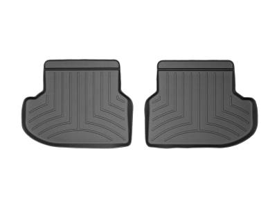 WeatherTech - WeatherTech 443133 FloorLiner DigitalFit