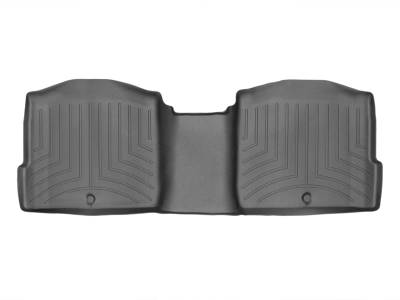 WeatherTech - WeatherTech 444893 FloorLiner DigitalFit